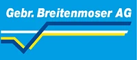 Logo Breitenmoser Gebrüder AG