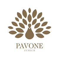PAVONE logo