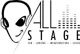 ALL STAGE SÀRL-Logo
