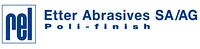 Logo Etter Abrasives AG / SA