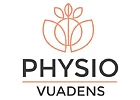 Physio Vuadens Sàrl-Logo