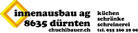Logo Innenausbau AG Dürnten
