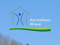 Logo Ärztehaus Wiese