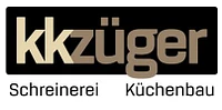 kkzüger GmbH-Logo