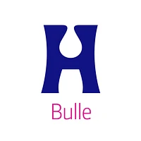 Halle aux Boissons logo