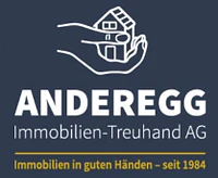 ANDEREGG Immobilien-Treuhand AG-Logo