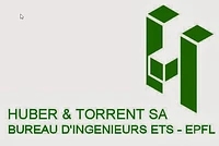 Logo Huber & Torrent SA