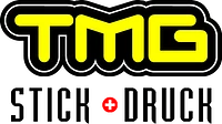 Logo TMG GmbH