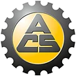 Logo Automobile Club Svizzero ACS