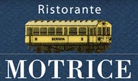 Logo Ristorante Motrice