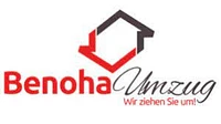 Logo Benoha Umzug GmbH