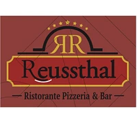 Restaurant Reussthal logo