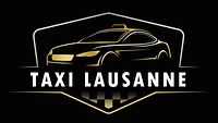 Logo Taxi Lausanne