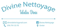 Logo Dinis Idalia
