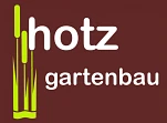 Hotz Gartenbau-Logo
