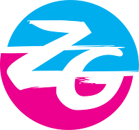 Logo ZG Peinture Sàrl