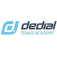 dedial TENNIS ACADEMY-Logo