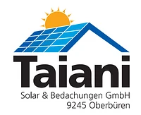 Taiani Solar und Bedachungen GmbH logo