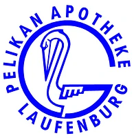 Pelikan Apotheke-Logo
