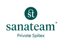Logo Private Spitex Sanateam