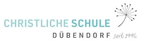 Christliche Schule Dübendorf (CSD)-Logo