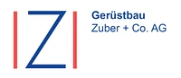Logo Zuber & Co AG
