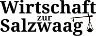 Wirtschaft zur Salzwaage-Logo