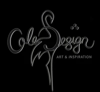 Logo ColeDesign Colette Beer