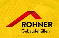 Rohner Gebäudehüllen GmbH-Logo