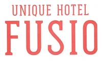Logo Unique Hotel Fusio - Ristorante Da Noi