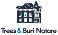 Trees & Buri Notare logo