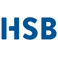 HSB Hans Schmid AG-Logo