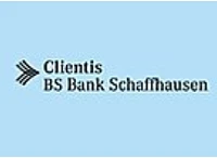 Logo Clientis BS Bank Schaffhausen