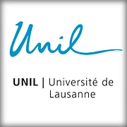 UNIL- Centrale téléphonique - Point d'information logo