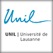 UNIL- Central téléphonique - Point d'information