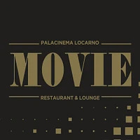 Movie Restaurant & Tapas Bar logo