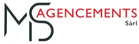 MS Agencements Sàrl logo