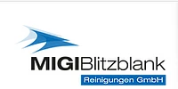 Logo Migi Blitzblank Reinigungen GmbH