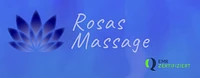 Logo Rosas Massage