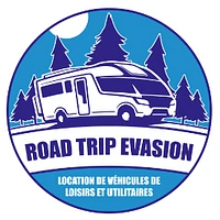 Logo Road Trip Evasion