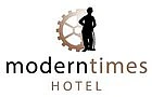 Modern Times Hotel-Logo