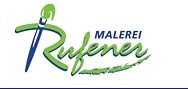 Malerei Rufener-Logo