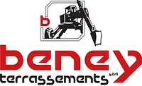 Beney Terrassements Sàrl-Logo