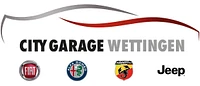 City-Garage AG logo