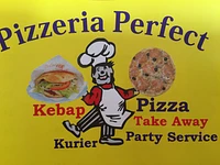 Logo Pizzeria Perfect