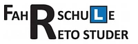 Fahrschule Reto Studer logo