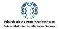 Logo Genossenschaft Schweizerische Ärzte-Krankenkasse