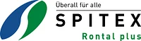 Logo Spitex Rontal plus - allgemeine öffentliche Spitex