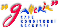 Cafe Galleria Loretan AG-Logo