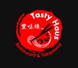 Restaurant Tasty Haus 豐味樓-Logo